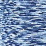 navy space dye