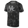 NCAA Kentucky Wildcats Men's Camo Bi-Blend T-Shirt - 2 of 3