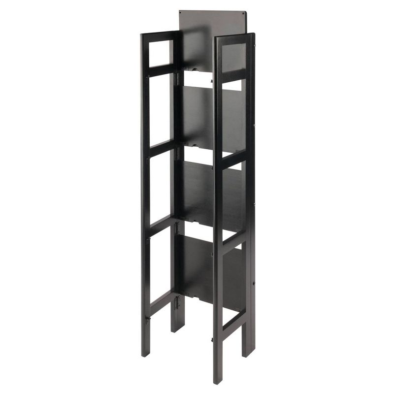 51.34" Terry Folding Bookcase - Winsome
, 3 of 13