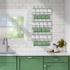 Sorbus Large 6-Tier Metal Mug Rack Organizer - for Home, Kitchen & Bar, Coffee Station (Holds 27) - 4 of 4