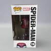 Funko POP! Marvel Facet Spider-Man Exclusive Figure #1246! - 4 of 4