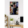 Trends International David Bowie - Tonight Blue 1984 Framed Wall Poster Prints - 2 of 4