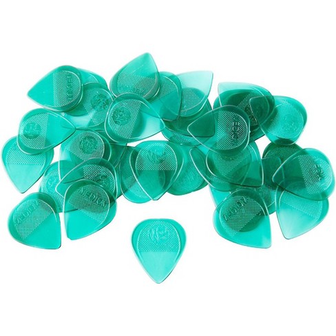 Fred Kelly Picks Poly Flat Guitar Picks (36 Picks) : Target