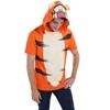 Disney Hooded Matching Family Cosplay T-Shirt - 4 of 4
