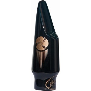 JodyJazz JET Alto Saxophone Mouthpiece Level 2 Model 8 (.091 Tip) 194744181788 - 1 of 1
