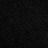 SEYNAR Modern Glam Boucle Upholstered Swivel Accent Armchair,Black,31.1''W*30.3''D*28.7''H - 4 of 4