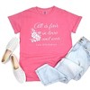 Simply Sage Market Women's All Is Fair Short Sleeve Garment Dyed Tee - 3 of 3