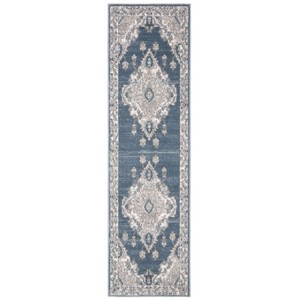 Oregon ORE898 Power Loomed Indoor Rugs - Safavieh - 1 of 4
