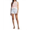 Women's Gaby Sweater Tank Top - saltwater LUXE - 4 of 4