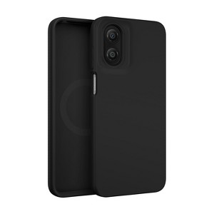 Nimbus9 Alto 2 moto g Play (2024) Case - Black - 1 of 4