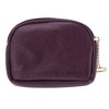 Unique Bargains Square With Rounded Corners Coin Purse Wallet 1 Pc - 4 of 4