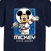 Men's - Disney - Space Legend Short Sleeve Graphic T-Shirt - 2 of 4