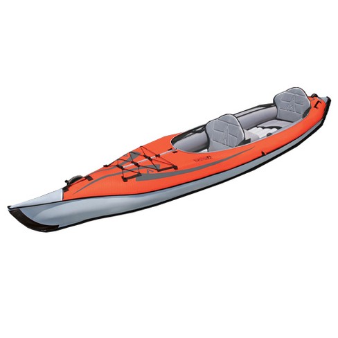 Advanced Elements Advanced Frame Convertible Inflatable Kayak - image 1 of 3