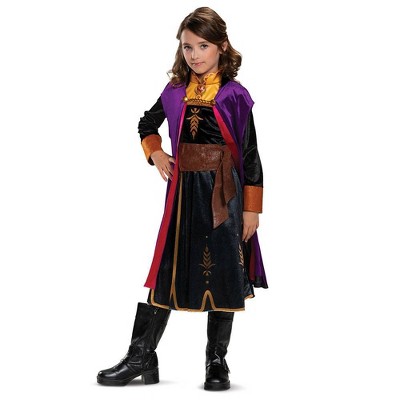 anna costume 4t