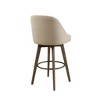 Bar Stool with Swivel Seat - 4 of 4