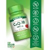 Nature's Truth CoqQ10 400mg | 40 Softgels - 4 of 4