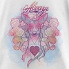 Girl's Harry Potter Always Deer T-Shirt - 2 of 4