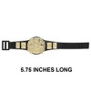 Women's Tag Team Championship Belt for WWE & AEW Wrestling Action Figures - 2 of 2