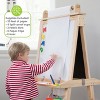 Little Partners Deluxe Learn & Play Art Center - 3 of 4