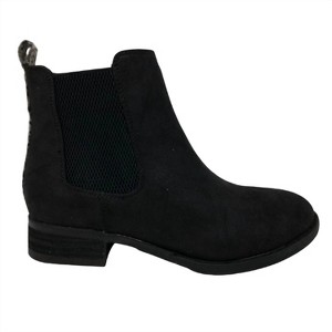 Women's Blake Bootie with Leopard - Very G - 1 of 1
