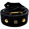 Get'm Get'm Rolling Stone Guitar Strap - 2 of 3