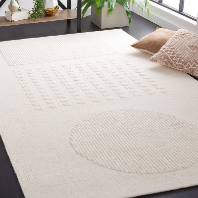 Natura NAT222 Hand Woven Indoor Rugs - Safavieh