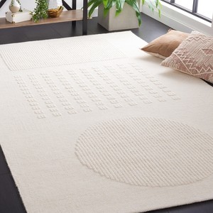 Natura NAT222 Hand Woven Indoor Rugs - Safavieh - 1 of 4