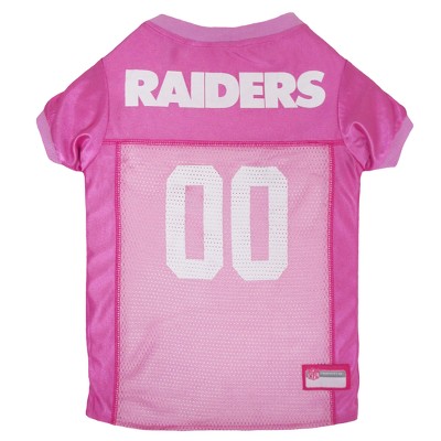 raiders jersey target