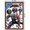 Trends International Marvel Comics TV - Spider- Man: Maximum Venom - Collage Framed Wall Poster Prints - 3 of 4