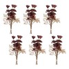 Melrose Harvest Flower Bundle (Set of 6) - 2 of 3