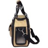 Cesicia Airline Approved Fashion Pet Carrier - 2 of 4