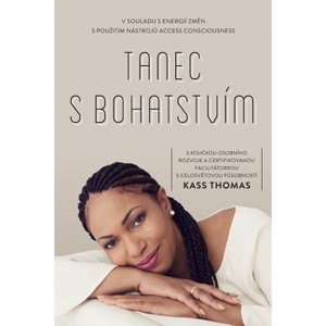 Tanec S Bohatstvím (Czech) - by  Kass Thomas (Paperback) - 1 of 1