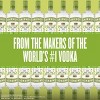Smirnoff Green Apple Flavored Vodka - 1.75L Bottle - 2 of 4