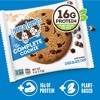 Lenny & Larry's Complete Vegan Cookies - Chocolate Chip - 6ct - 4 of 4
