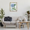 Stupell Industries English Manor Hydrangea, 25" x 31" - 2 of 4