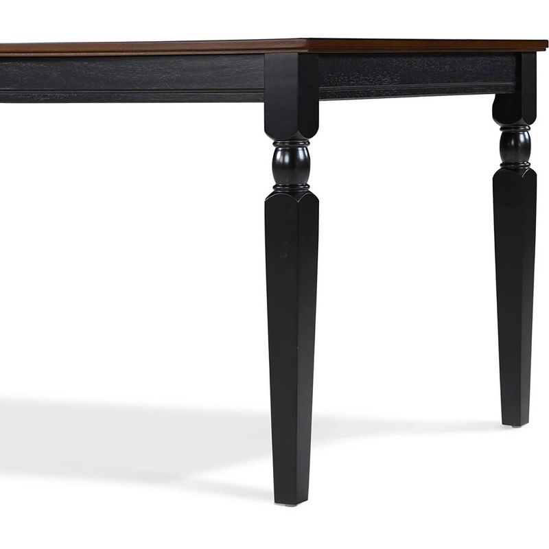 Provence Dining Table - Finch, 4 of 7
