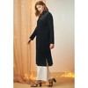 Jessica London Fine Gauge Duster Cardigan - 4 of 4