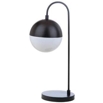 Cappi 20.5 Inch H Table Lamp  - Safavieh