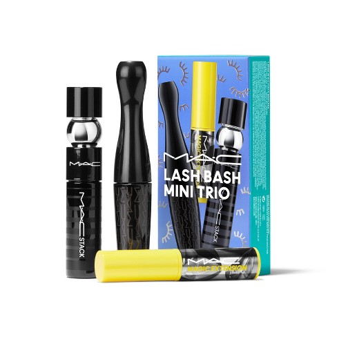 Mac Mini Macstack Mascara - Black Micro