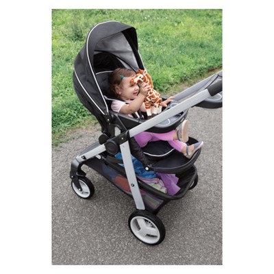 graco modes stroller grayson