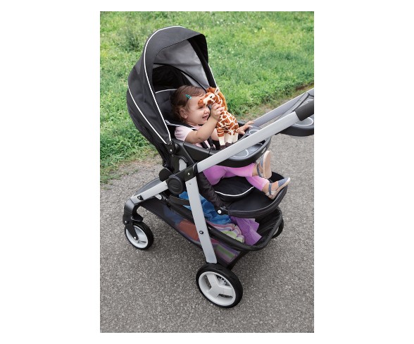 Graco modes stroller outlet grayson