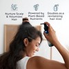 Tree To Tub Rosemary Water Spray for Hair - Fermented Rice Water to Nourish Dry Scalp for Women & Men, Caffeine to Strengthen & Support Natural Growth - 4 of 4