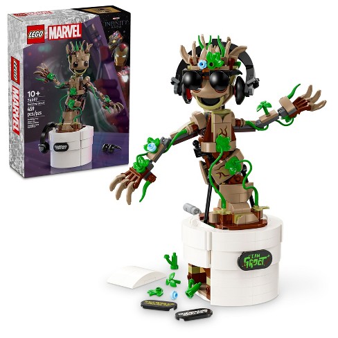 Groot acti s figure shops target