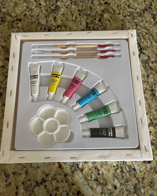 Canvas Painting Kits : Target