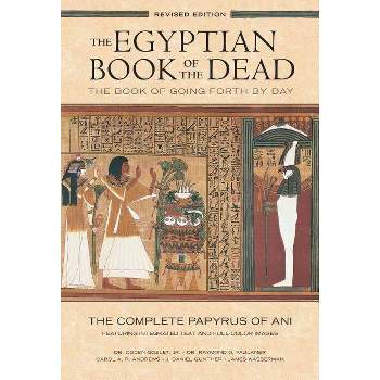 The Egyptian Book of the Dead - 20th Edition,Annotated (Paperback)