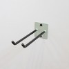StoreYourBoard Bedrock Garage Tool Organizer | 2-Pack | Small | Cactus - 2 of 4