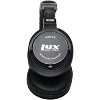 LyxPro HAS-15 Closed Back Over Ear Pro Studio Headphones with Sound Isolation & Detachable Cable - 4 of 4