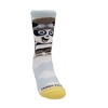 Pilot Panda Socks (Ages 3-5) from the Sock Panda - image 2 of 3