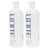 UNITE Hair 7 Seconds Shampoo 33.8 oz & 7 Seconds Conditioner 33.8 oz Combo Pack - 2 of 4