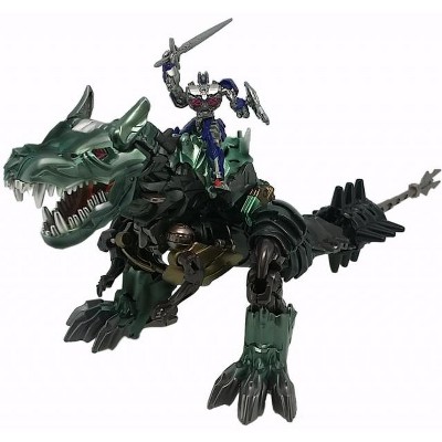 transformers grimlock figure
